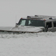 Illustration for article titled What Made You Think The Second Hummer Wouldnt Also Fall Through The Ice?